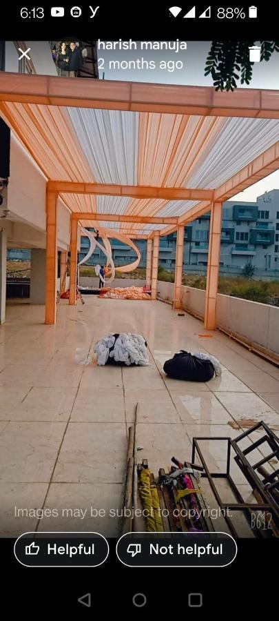 Pune Airport Eon Barclays Kharadi Luxe15 Suites Work Desks 외부 사진