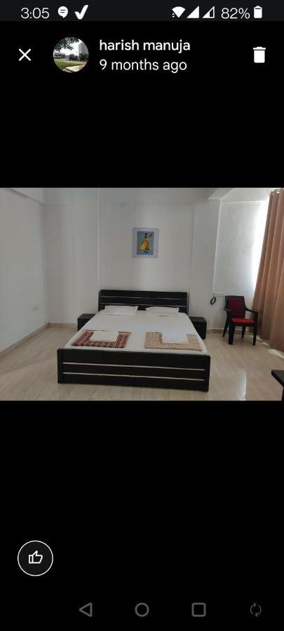Pune Airport Eon Barclays Kharadi Luxe15 Suites Work Desks 외부 사진